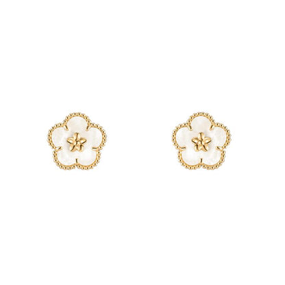 [Clara Jewels]2026 NEW STYLE LUCKY SPRING EARRINGS