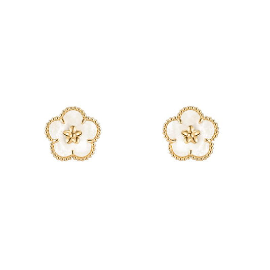 [Clara Jewels]2026 NEW STYLE LUCKY SPRING EARRINGS