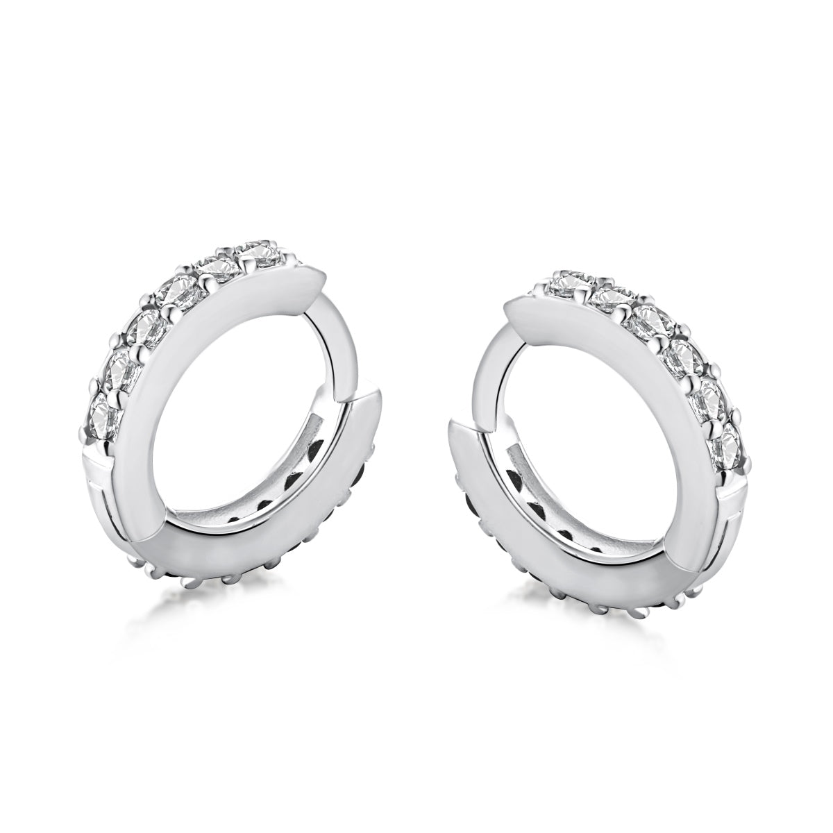 [Clara Jewels]Delicate Fashion Earrings