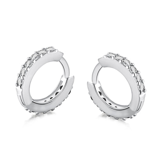 [Clara Jewels]Delicate Fashion Earrings