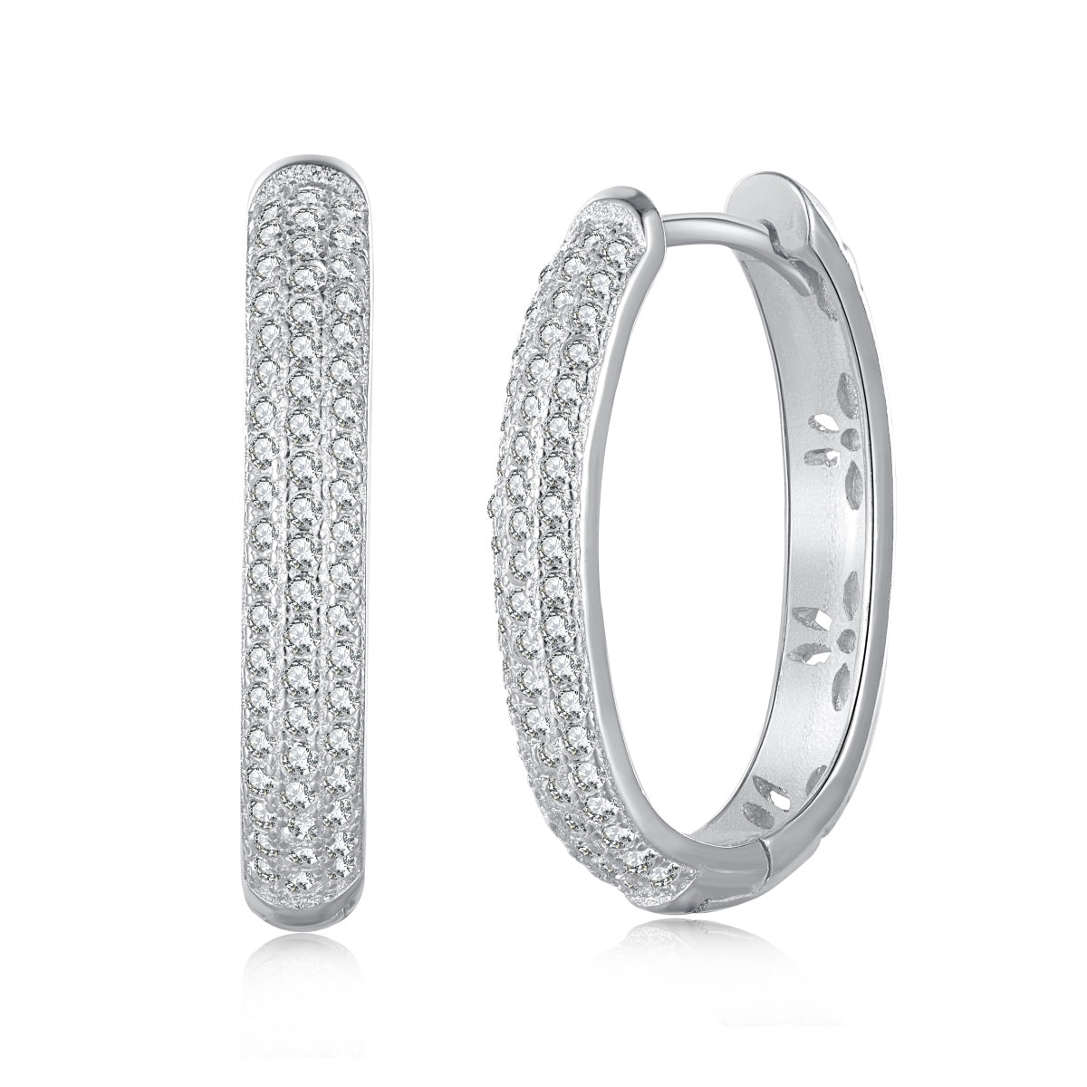 [Clara Jewels]Exquisite Versatile Daily Earrings