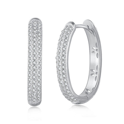 [Clara Jewels]Exquisite Versatile Daily Earrings