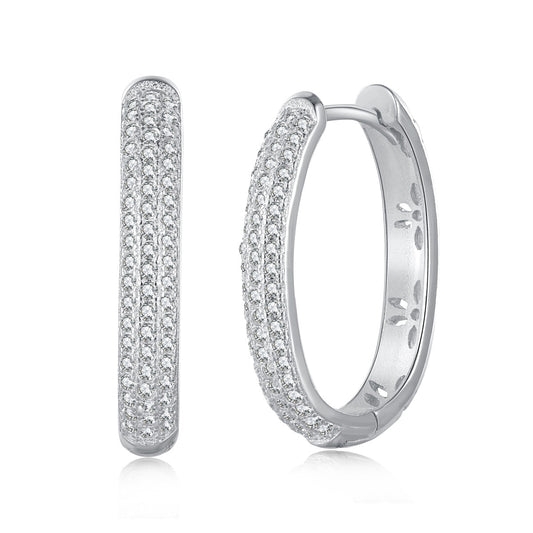 [Clara Jewels]Exquisite Versatile Daily Earrings