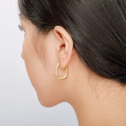 [Clara Jewels]Exquisite Versatile Daily Earrings