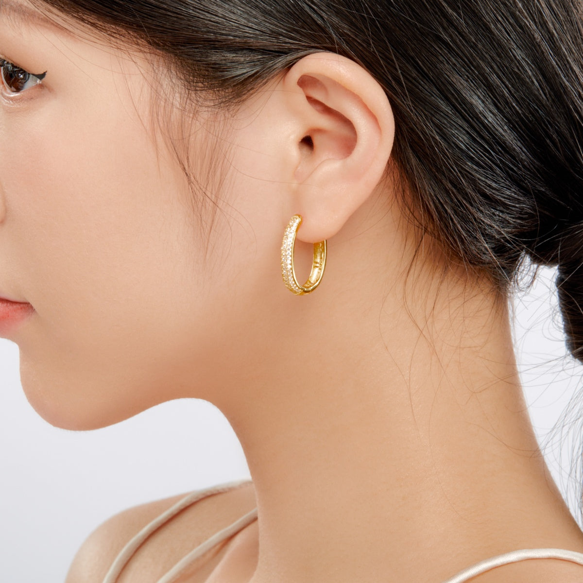 [Clara Jewels]Exquisite Versatile Daily Earrings