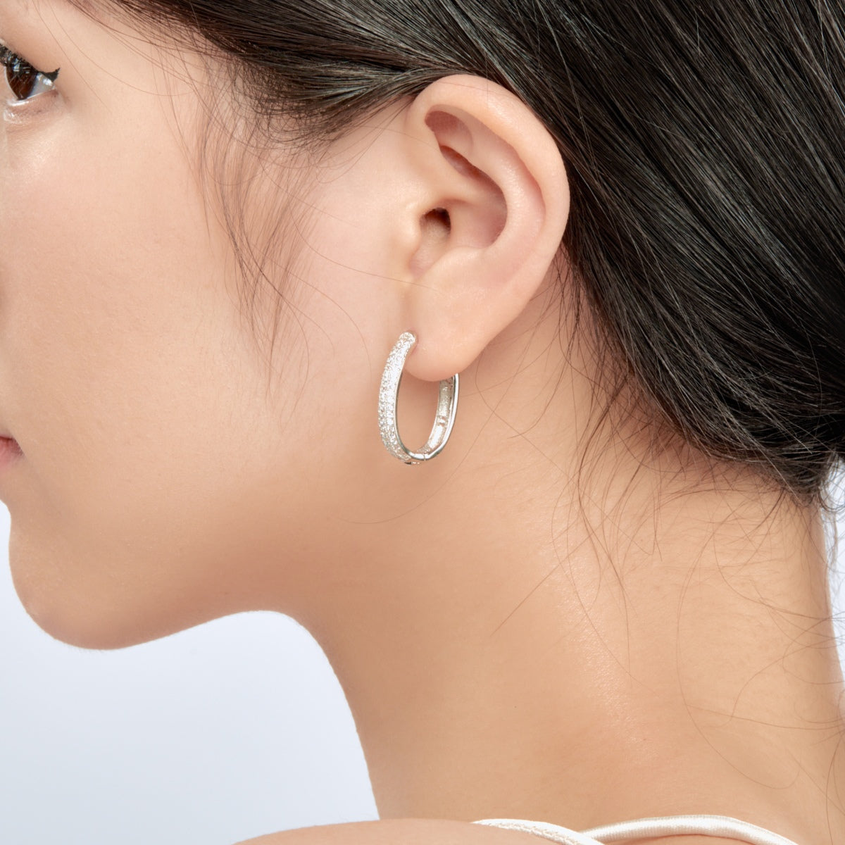 [Clara Jewels]Exquisite Versatile Daily Earrings