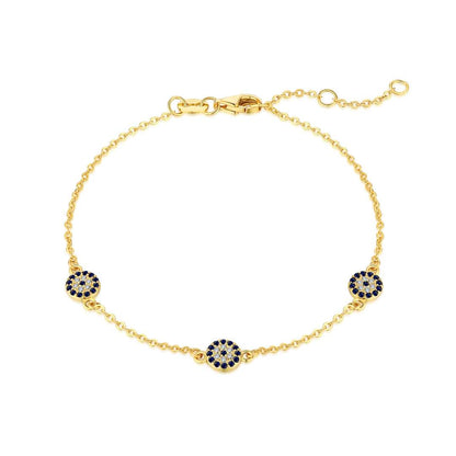 [Clara Jewels]Delicate Round Shape Pendent Necklace