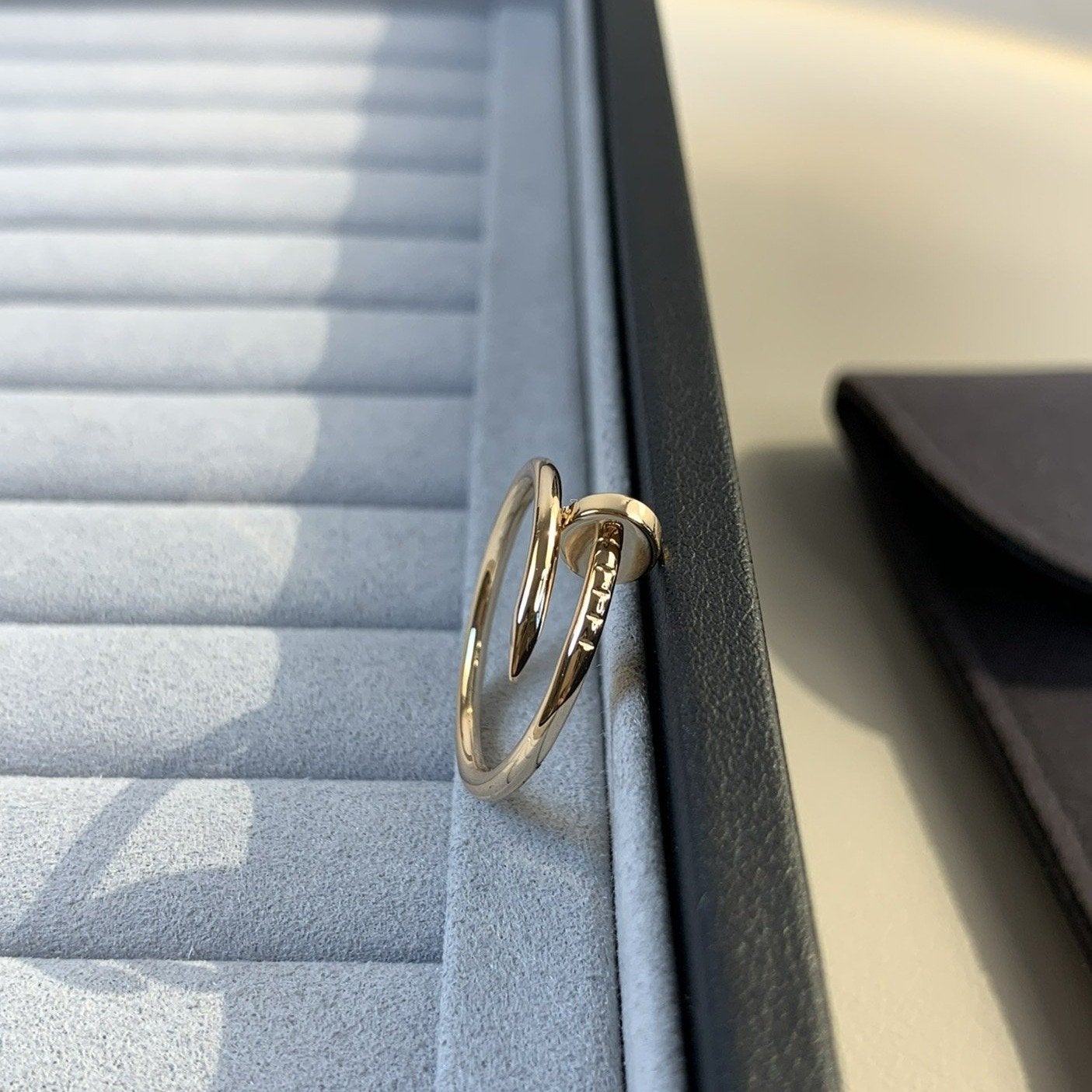 [Clara Jewels]JUSTE RING 1.8MM