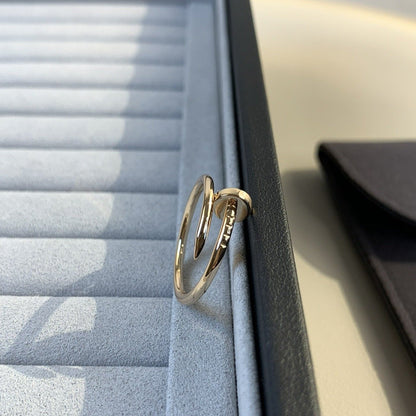 [Clara Jewels]JUSTE RING 1.8MM