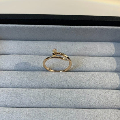 [Clara Jewels]JUSTE RING 1.8MM