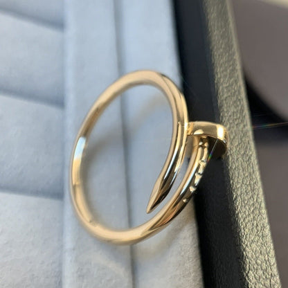 [Clara Jewels]JUSTE RING 1.8MM