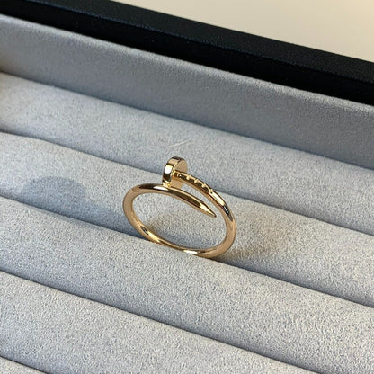 [Clara Jewels]JUSTE RING 1.8MM