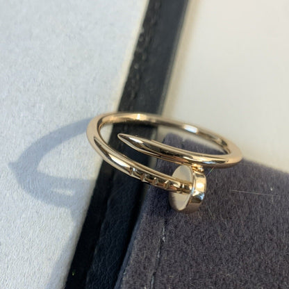[Clara Jewels]JUSTE RING 1.8MM