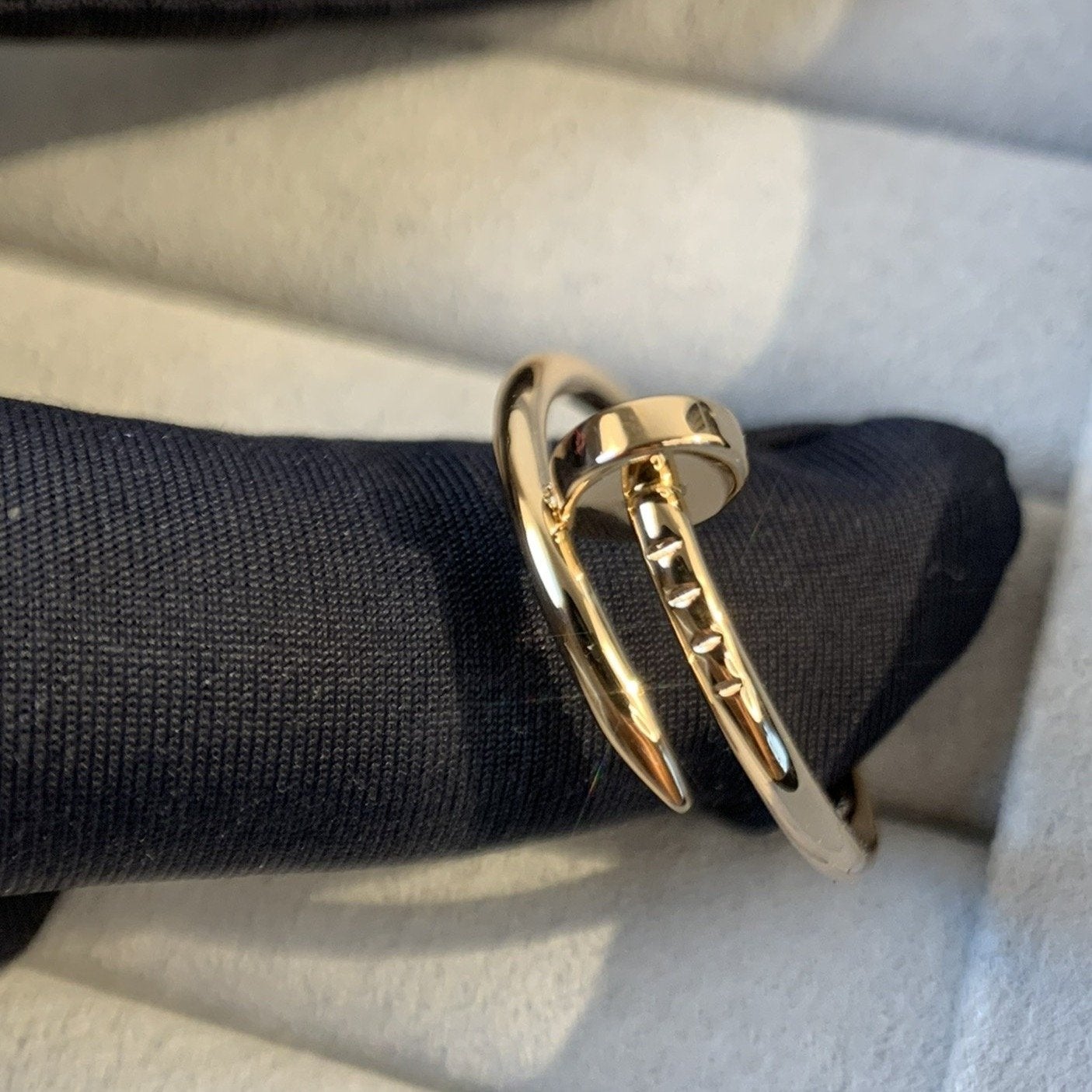 [Clara Jewels]JUSTE RING 1.8MM
