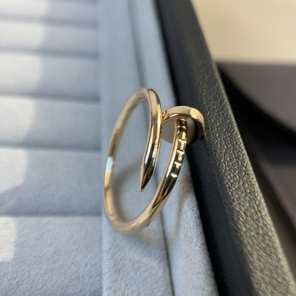 [Clara Jewels]JUSTE RING 1.8MM
