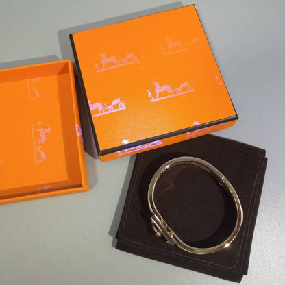 [Clara Jewels]H YELLOW BRACELET