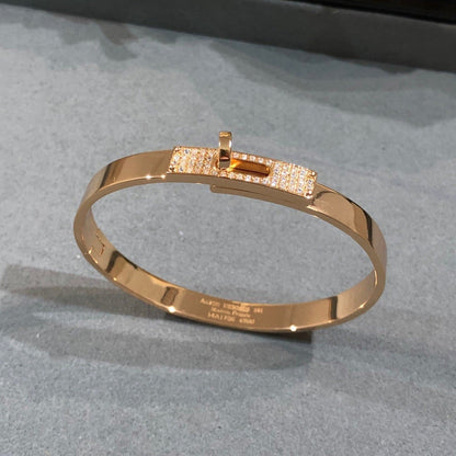 [Clara Jewels]KELLY BRACELET DIAMOND