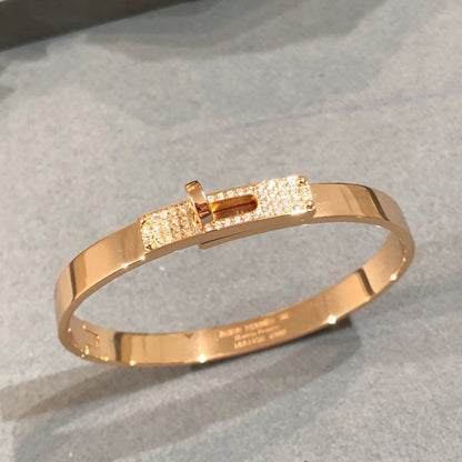[Clara Jewels]KELLY BRACELET DIAMOND