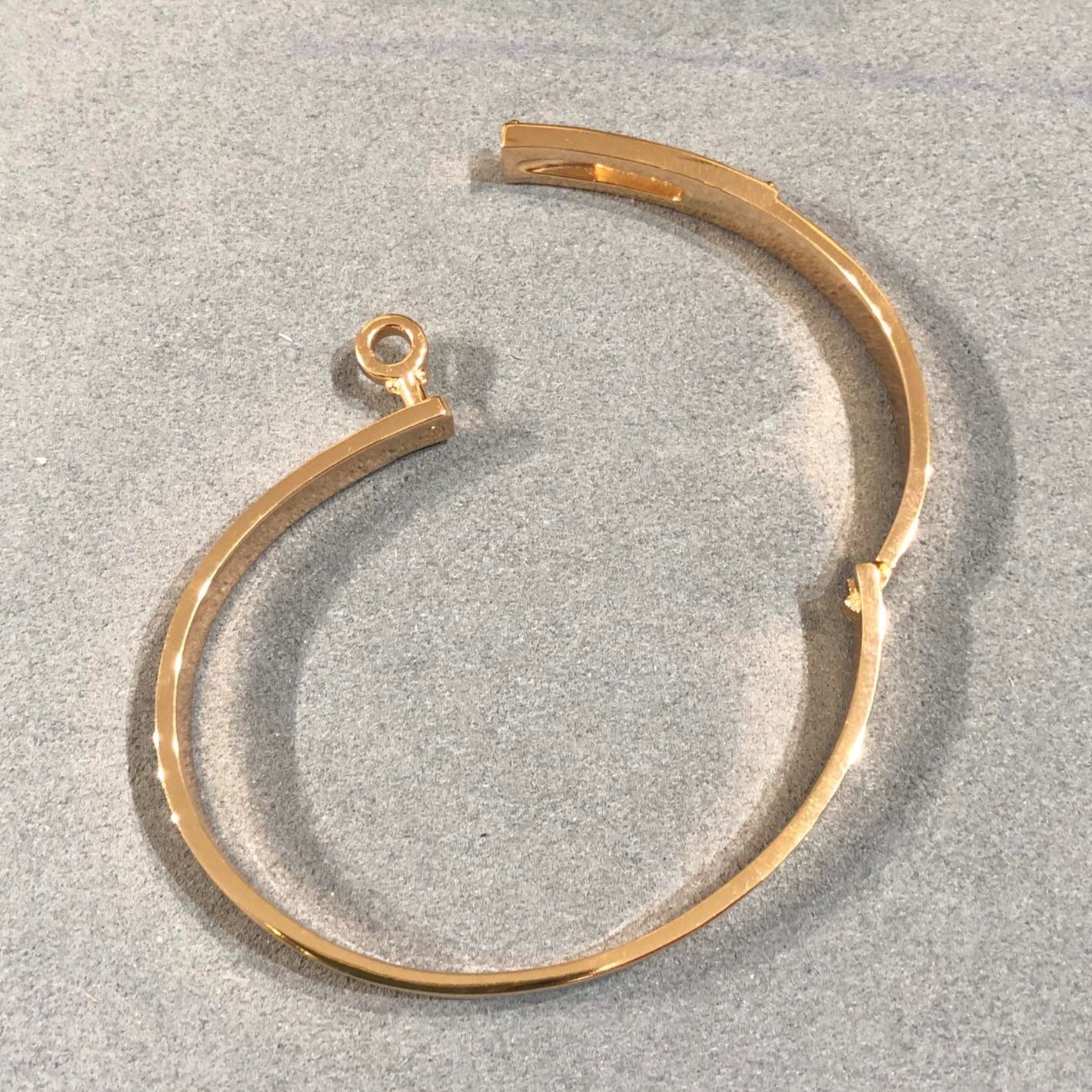 [Clara Jewels]KELLY BRACELET DIAMOND