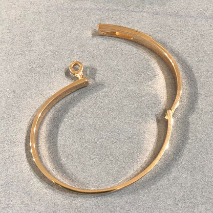 [Clara Jewels]KELLY BRACELET DIAMOND
