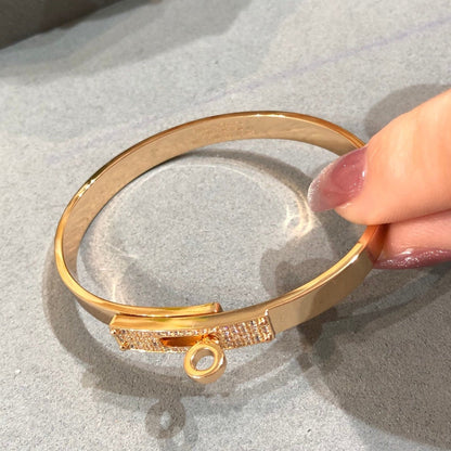 [Clara Jewels]KELLY BRACELET DIAMOND