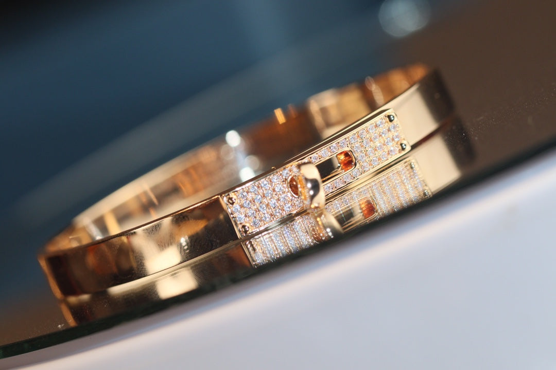 [Clara Jewels]KELLY BRACELET DIAMOND