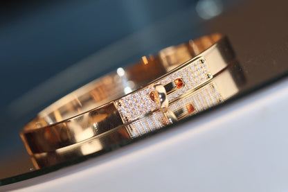 [Clara Jewels]KELLY BRACELET DIAMOND