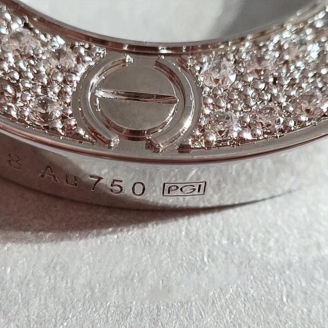 [Clara Jewels]LOVE NECKLACE ADJUSTABLE SILVER