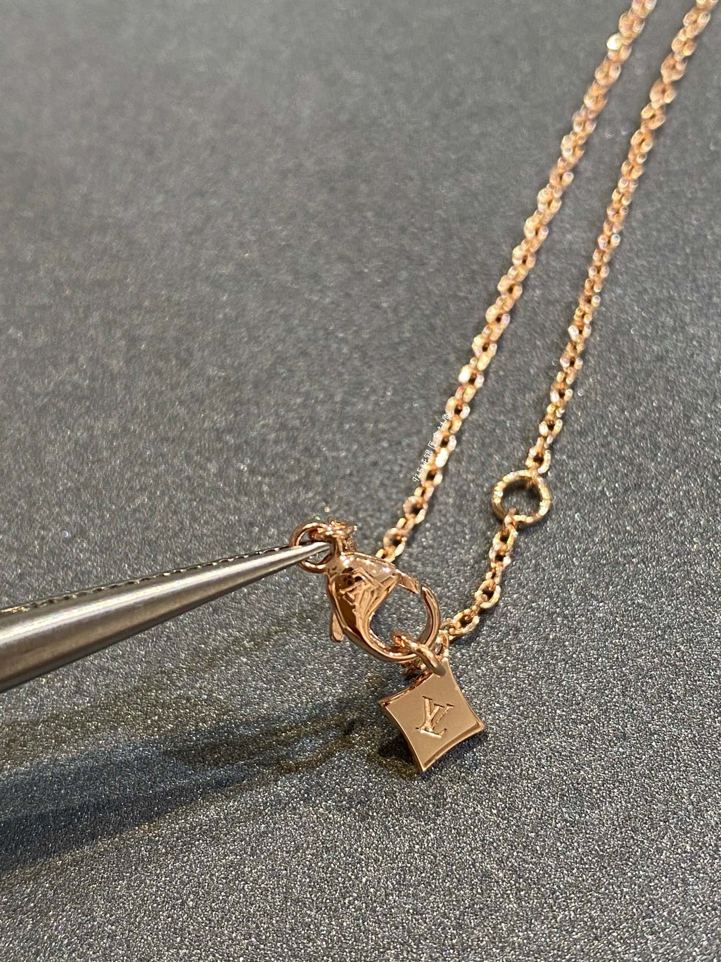 [Clara Jewels]STAR DIAMOND NECKALCE