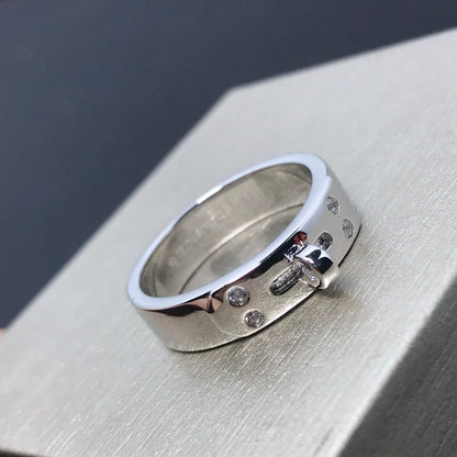 [Clara Jewels]KELLY MEDIUM RING