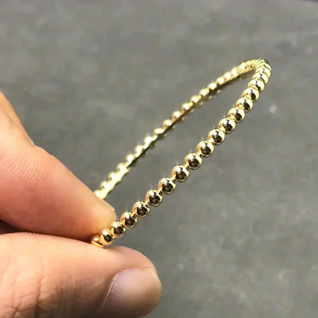 [Clara Jewels]PERLEE PEARLS BRACELET