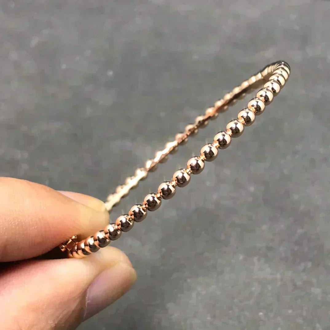 [Clara Jewels]PERLEE PEARLS BRACELET