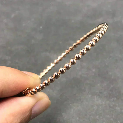 [Clara Jewels]PERLEE PEARLS BRACELET