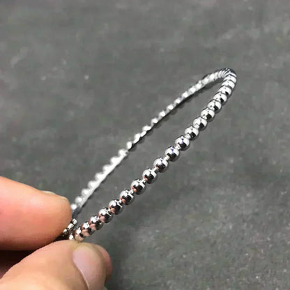 [Clara Jewels]PERLEE PEARLS BRACELET