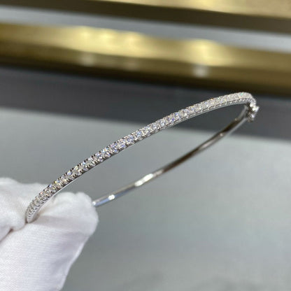 [Clara Jewels]MINI DIAMOND TENNIS BRACELET