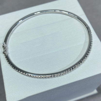[Clara Jewels]MINI DIAMOND TENNIS BRACELET