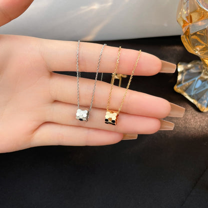 [Clara Jewels]BEE MINI NECKLACE