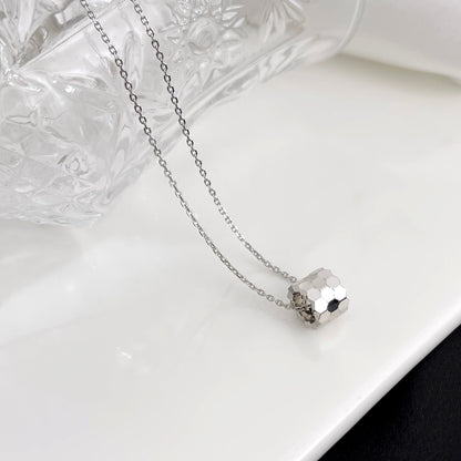 [Clara Jewels]BEE MINI NECKLACE