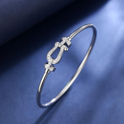 [Clara Jewels]FORCE 10 MOYEN DIAMOND BRACELET