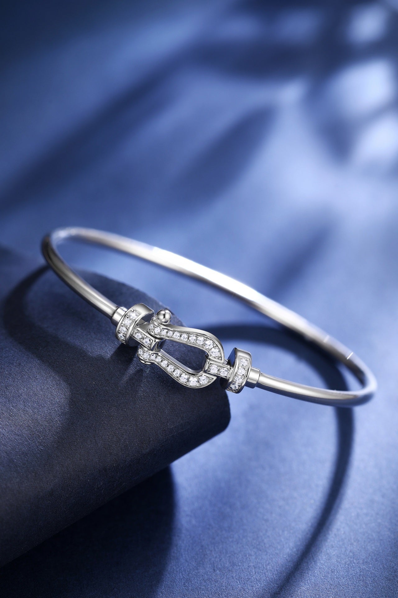 [Clara Jewels]FORCE 10 MOYEN DIAMOND BRACELET