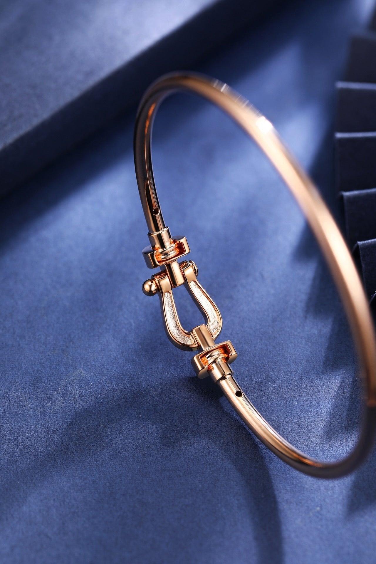 [Clara Jewels]FORCE 10 MOYEN DIAMOND BRACELET