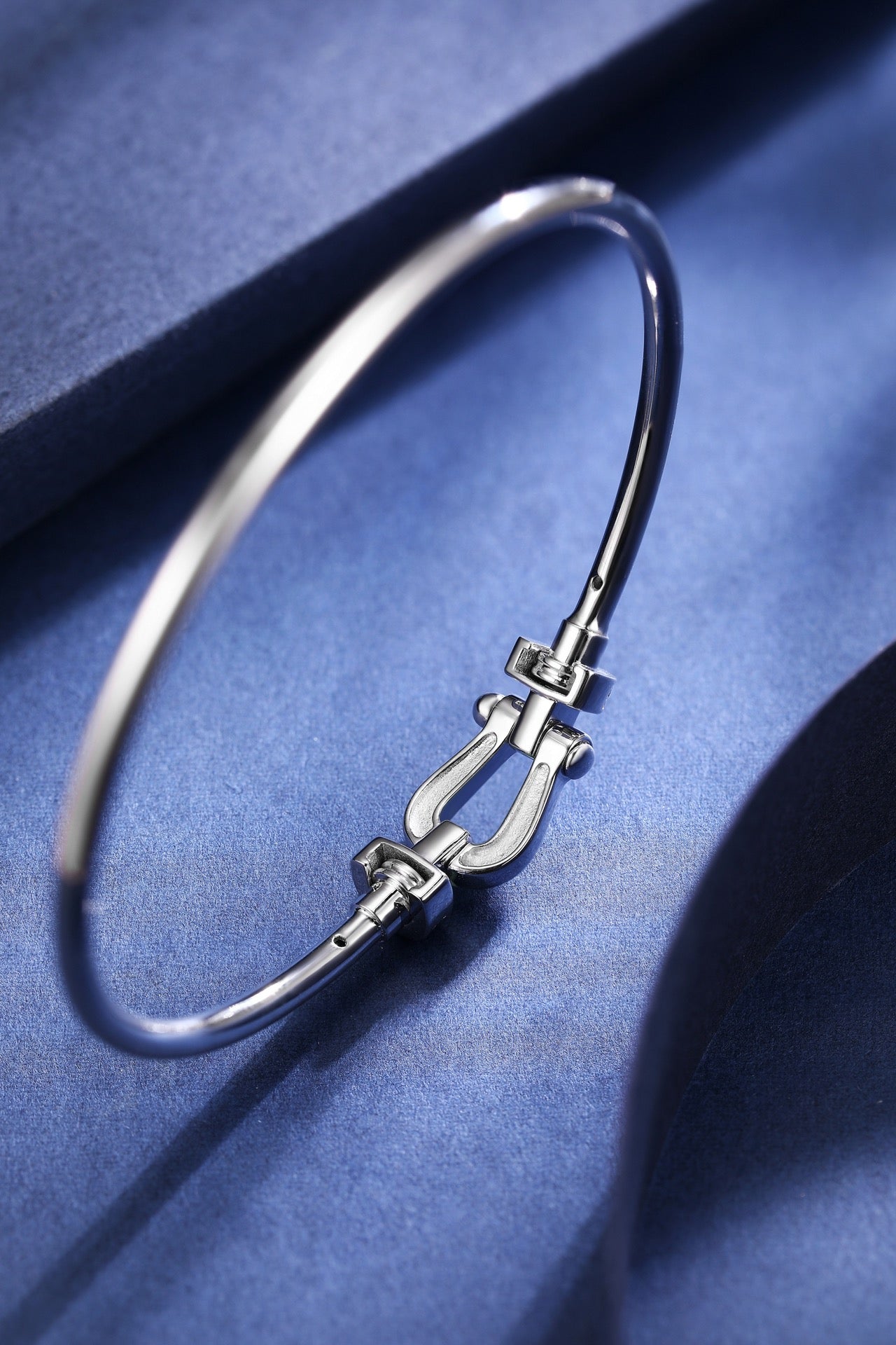 [Clara Jewels]FORCE 10 MOYEN DIAMOND BRACELET