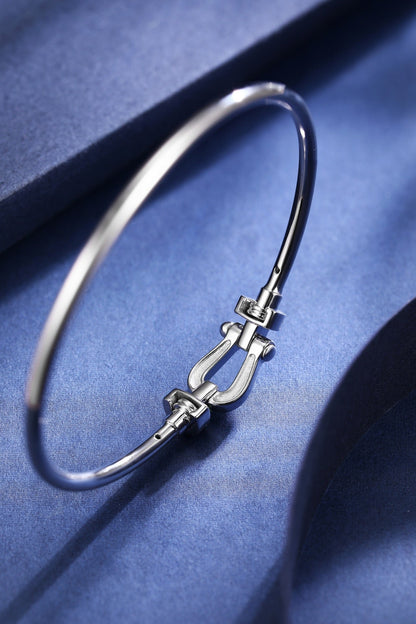 [Clara Jewels]FORCE 10 MOYEN DIAMOND BRACELET