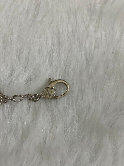 [Clara Jewels]CLOVER 1 MOTIF PIETERSITE BRACELET