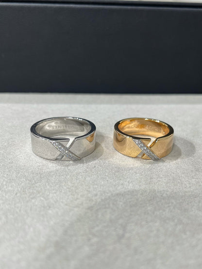 [Clara Jewels]LIENS EVIDENCE DIAOMOND RING