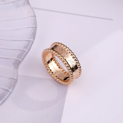 [Clara Jewels]PERLEE SIGNATURE RING