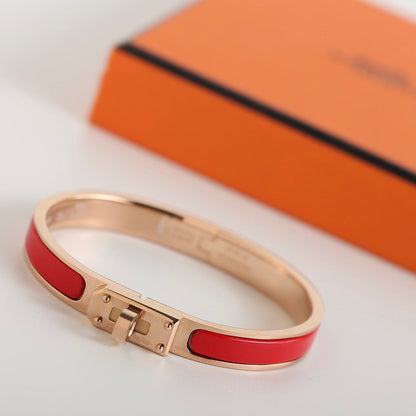 [Clara Jewels]HM KELLY RED BRACELET