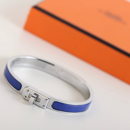 [Clara Jewels]HM KELLY BLUE BRACELET