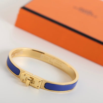 [Clara Jewels]HM KELLY BLUE BRACELET
