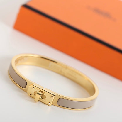 [Clara Jewels]HM KELLY GREY BRACELET